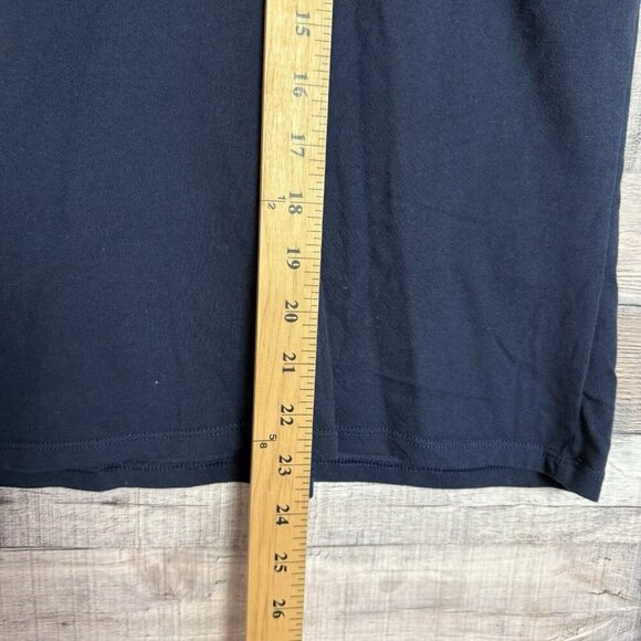 Nike Dri-Fit The Nike Tee Womens Athletic Cut Tank 'Sweat Now Glow Later' Small - Picture 5 of 6